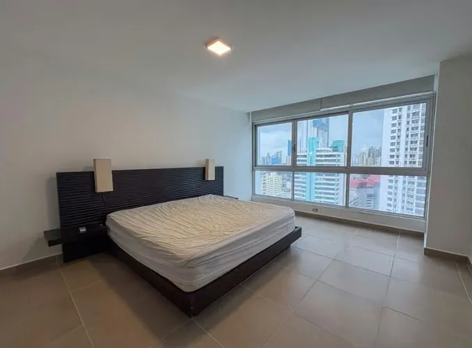 Apartamento mobiliado de 1 quarto no Bayfront Tower, Avenida Balboa — 5