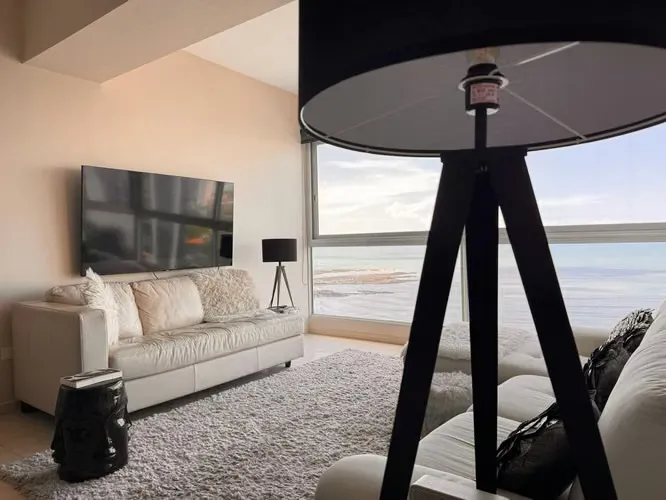 Apartamento amoblado 1 recámara en Avenida Balboa — 3