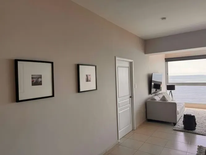 Apartamento amoblado 1 recámara en Avenida Balboa — 5