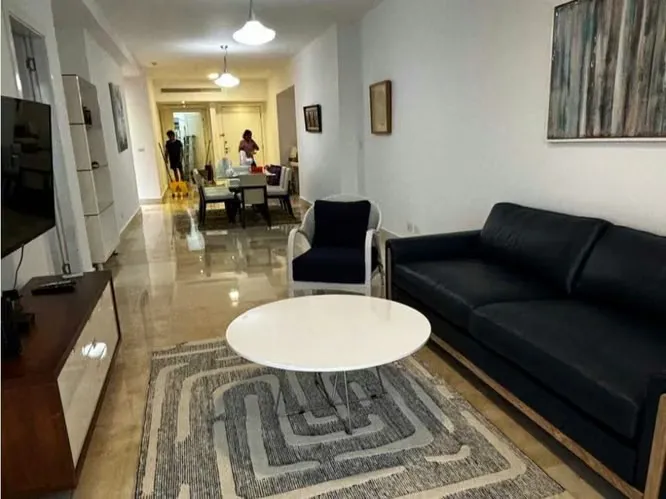 Apartamento amueblado 2 recámaras en Yoo Panamá, Balboa — 3