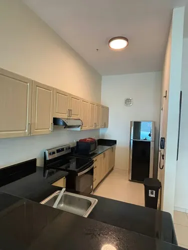 Apartamento amoblado 1 recámara en Vista del Mar, Av. Balboa — 3