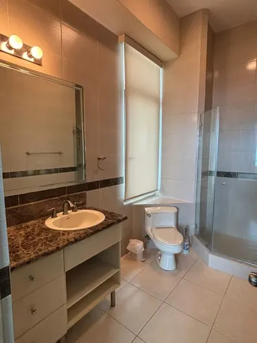 Apartamento amoblado 1 recámara en Vista del Mar, Av. Balboa — 5