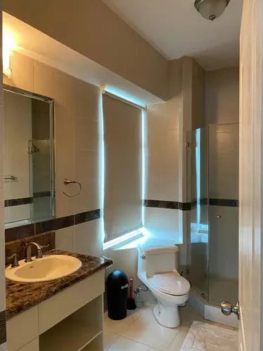 Apartamento amoblado 1 recámara en Vista del Mar, Balboa — 2