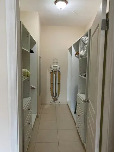 Apartamento amoblado 1 recámara en Vista del Mar, Balboa — 5