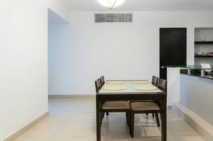 Apartamento de 1 quarto no PH Destiny, Avenida Balboa — 3