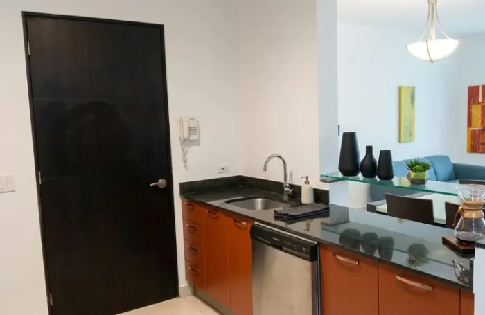 Apartamento de 1 quarto no PH Destiny, Avenida Balboa — 4