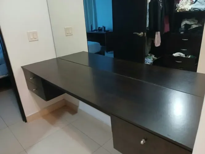 Apartamento de 1 quarto no PH Destiny, Avenida Balboa — 5