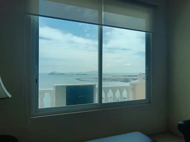 Apartamento amoblado 1 recámara en Avenida Balboa — 3
