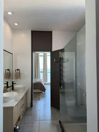 Möblierte 2-Zimmer-Wohnung in Element Tower, Balboa — 3