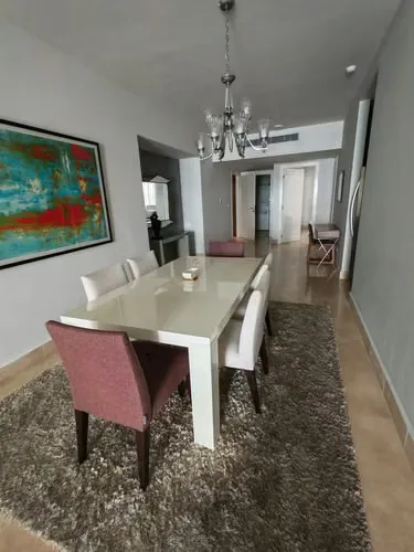 Apartamento de lujo 2 recámaras en YOO Panamá, Av. Balboa — 3
