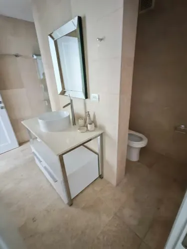 Apartamento de lujo 2 recámaras en YOO Panamá, Av. Balboa — 4