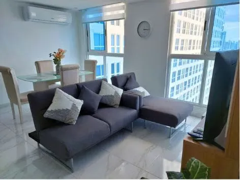 Apartamento 1 recámara en The Sands, Avenida Balboa — 3