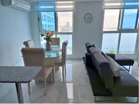 Apartamento 1 recámara en The Sands, Avenida Balboa — 4