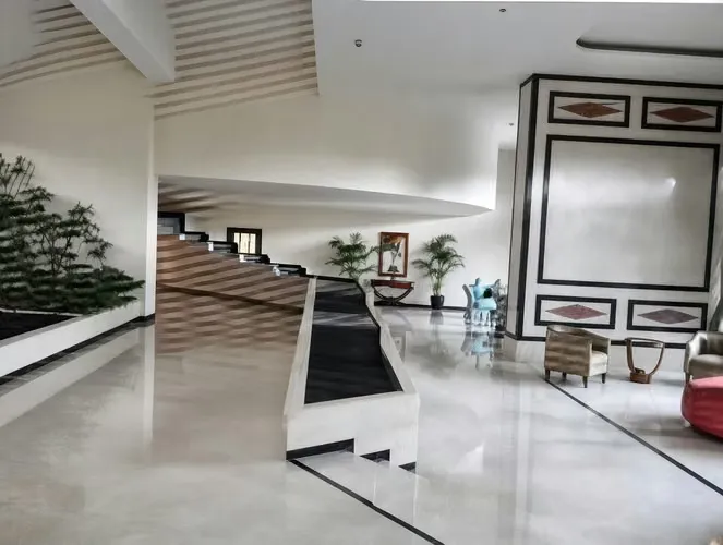 3-Zimmer-Wohnung in Torres Miramar, Avenida Balboa — 4