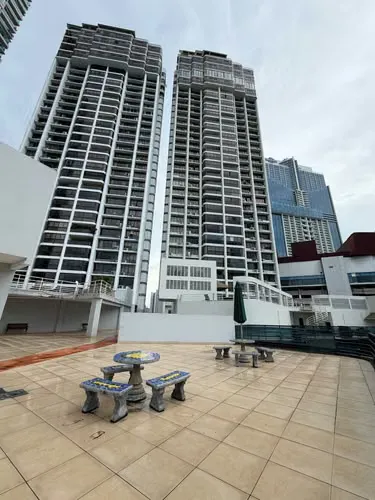 Apartamento de 3 quartos em Torres del Pacífico, Avenida Balboa — 2