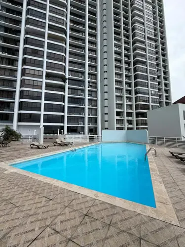 Apartamento de 3 quartos em Torres del Pacífico, Avenida Balboa — 3