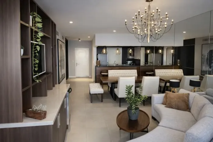 Appartamento con 1 camera da letto in Waters on the Bay, Avenida Balboa — 2