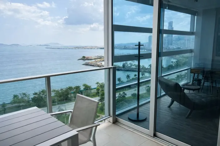 Appartamento con 1 camera da letto in Waters on the Bay, Avenida Balboa — 5