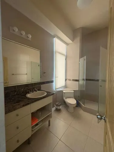 Apartamento amoblado 1 recámara en Vista del Mar, Avenida Balboa — 3