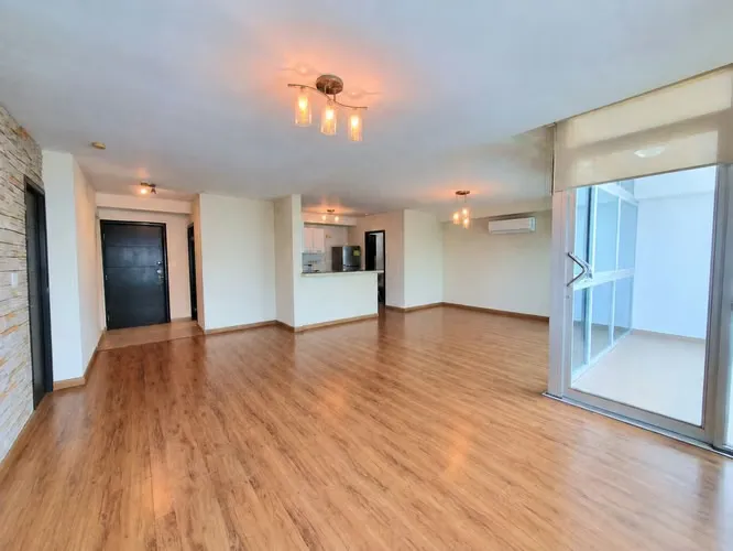 Apartamento amoblado en Bayfront Tower, Avenida Balboa — 5