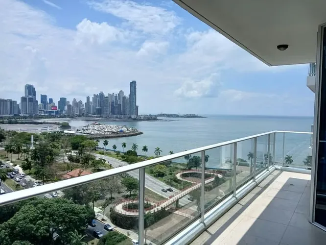 Apartamento 1 recámara en PH Destiny, Avenida Balboa — 2