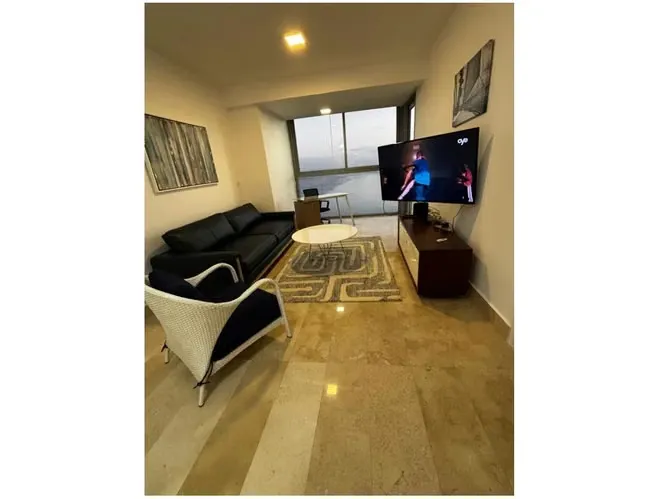 Luxuriöse 2-Zimmer-Wohnung in Yoo Panamá, Avenida Balboa — 2