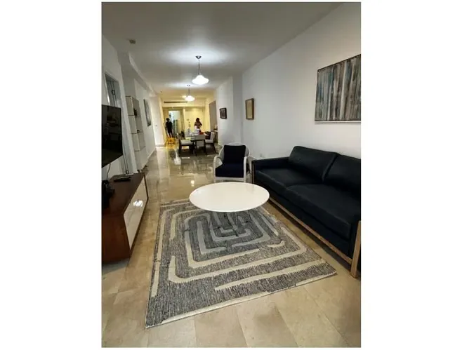 Luxuriöse 2-Zimmer-Wohnung in Yoo Panamá, Avenida Balboa — 3