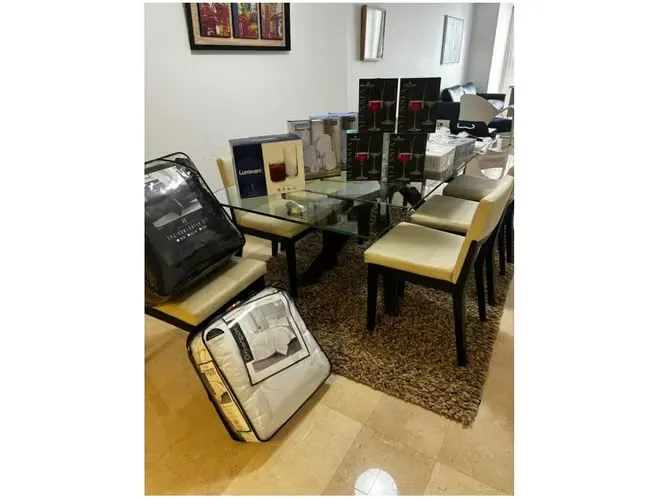 Luxuriöse 2-Zimmer-Wohnung in Yoo Panamá, Avenida Balboa — 4