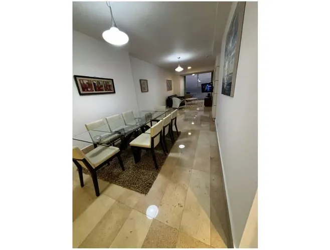 Luxuriöse 2-Zimmer-Wohnung in Yoo Panamá, Avenida Balboa — 5