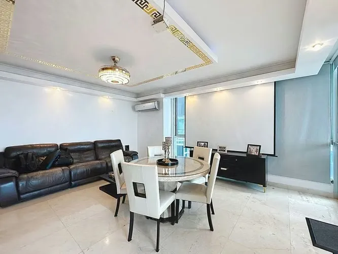 Appartamento con 2 camere in PH Villa del Mar, Avenida Balboa — 2