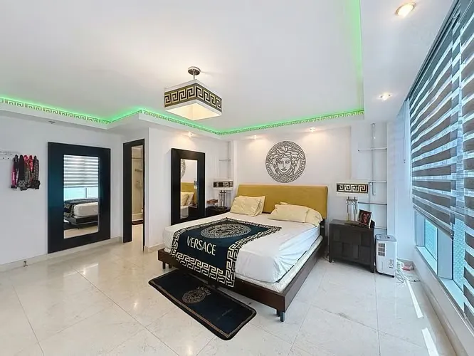 Appartamento con 2 camere in PH Villa del Mar, Avenida Balboa — 3