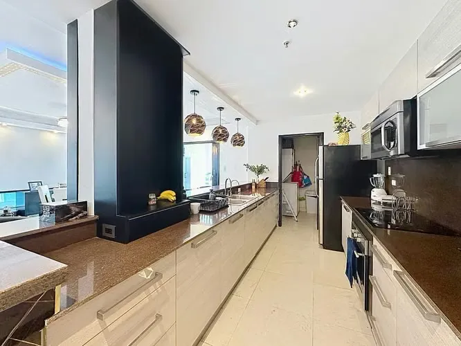 Appartamento con 2 camere in PH Villa del Mar, Avenida Balboa — 4