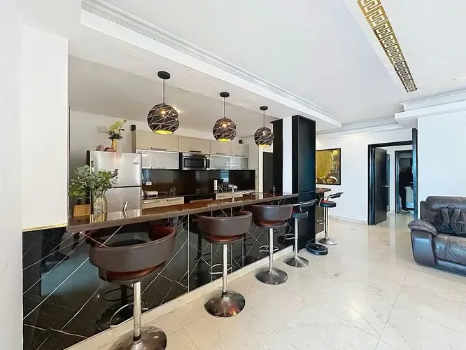 Appartamento con 2 camere in PH Villa del Mar, Avenida Balboa — 5