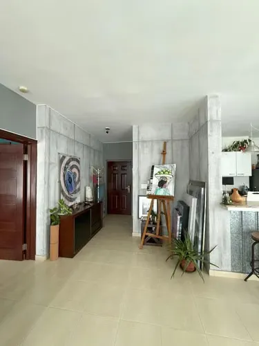 Apartamento de 1 quarto no Grand Bay Tower, Avenida Balboa — 2