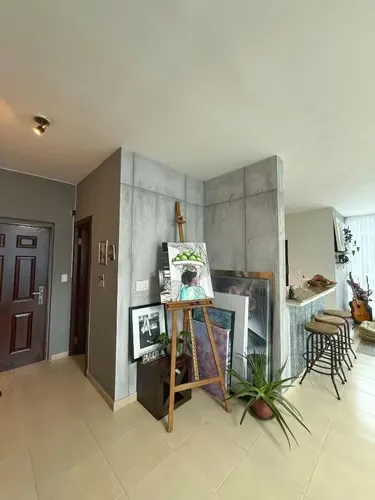 Apartamento de 1 quarto no Grand Bay Tower, Avenida Balboa — 3