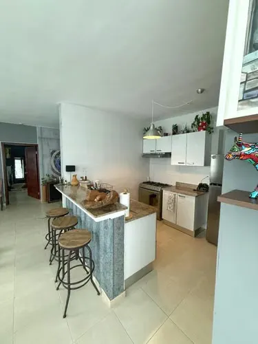 Apartamento de 1 quarto no Grand Bay Tower, Avenida Balboa — 4