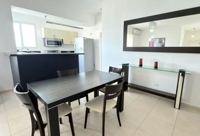 Apartamento de 2 quartos no PH Vista del Mar, Avenida Balboa — 2