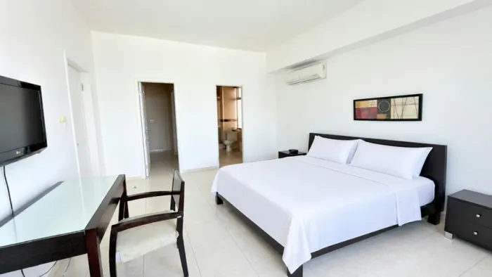 Apartamento de 2 quartos no PH Vista del Mar, Avenida Balboa — 3