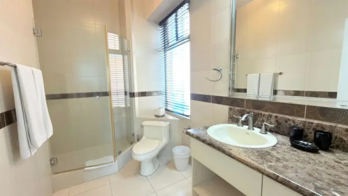 Apartamento de 2 quartos no PH Vista del Mar, Avenida Balboa — 5
