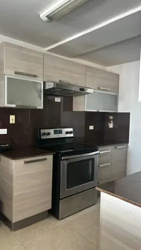 Möblierte 2-Zimmer-Wohnung in Villa del Mar, Balboa — 4