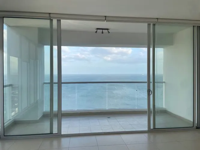 2-Zimmer-Wohnung in Rivage, Avenida Balboa — 4