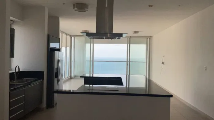 2-Zimmer-Wohnung in Rivage, Avenida Balboa — 5