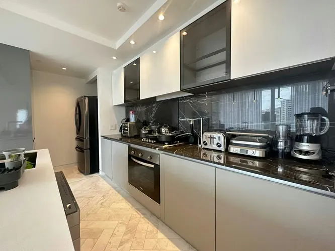 Luxury 2-Bedroom Apartment in Yoo Panamá, Avenida Balboa — 3