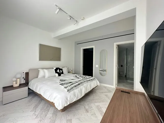 Luxury 2-Bedroom Apartment in Yoo Panamá, Avenida Balboa — 4