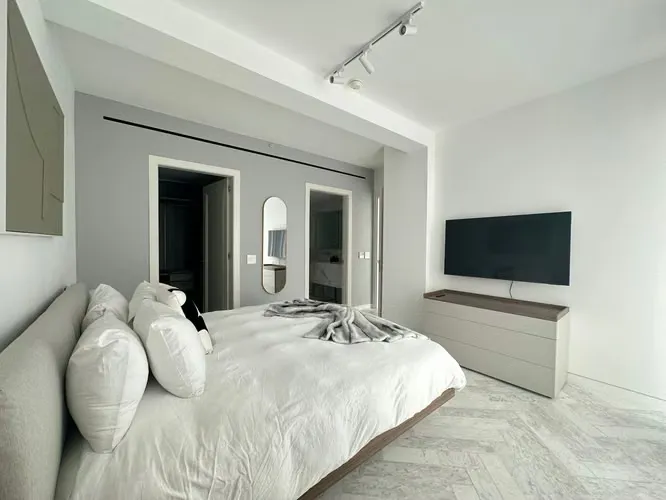 Luxury 2-Bedroom Apartment in Yoo Panamá, Avenida Balboa — 5