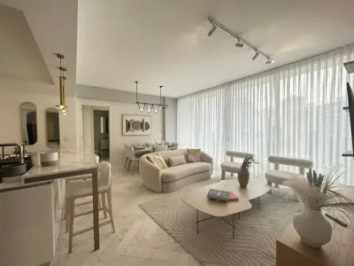 Luxury apartment in wanders & yoo, avenida balboa, with 2 bedrooms, 2 bathrooms, and 170 m². offers