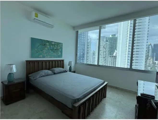Apartamento amoblado 3 recámaras en PH Sky, Avenida Balboa — 5