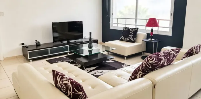 1-Zimmer-Wohnung in Vista del Mar, Avenida Balboa — 2