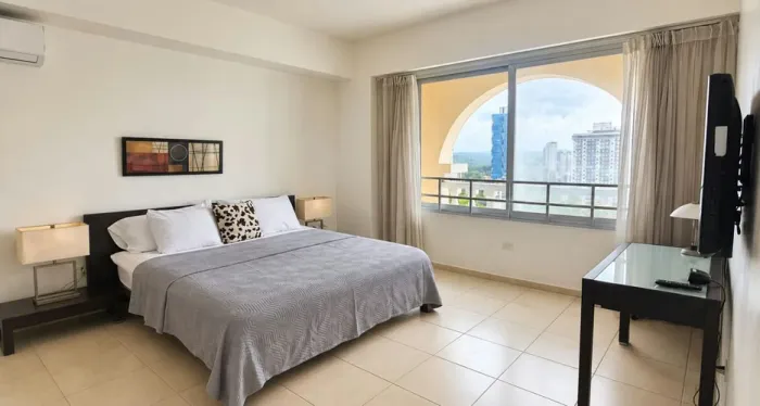 1-Zimmer-Wohnung in Vista del Mar, Avenida Balboa — 3