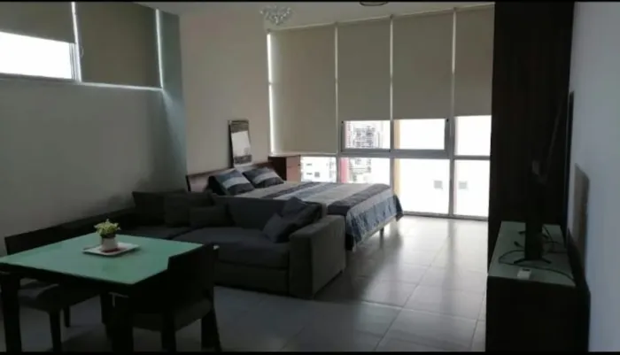 Appartement meublé 1 chambre à Colores de Bella Vista — 4
